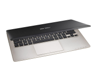 ASUS VivoBook X202E-CT009H i3-3217U/4GB/500/Win8 czarny - 119995 - zdjęcie 5